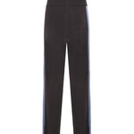 Pantalone jogger in misto viscosa PAPM B6KL AUTRY 