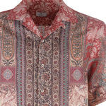 Camicia in seta stampata MRIC0013 AK575X0870 ETRO 