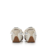 Sneaker Slow Runner F3548001 OFF WHITE/GUM AXEL ARIGATO 