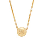Collana Pebble JJ07241X03 8130 LOEWE 