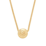 Collana Pebble JJ07241X03 8130 LOEWE 