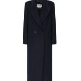Cappotto Albania in lana e cashmere 2511011153600 002 MAX MARA 