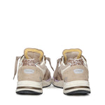 Sneakers Fugitive 9094 25304AA8  CRIME LONDON 