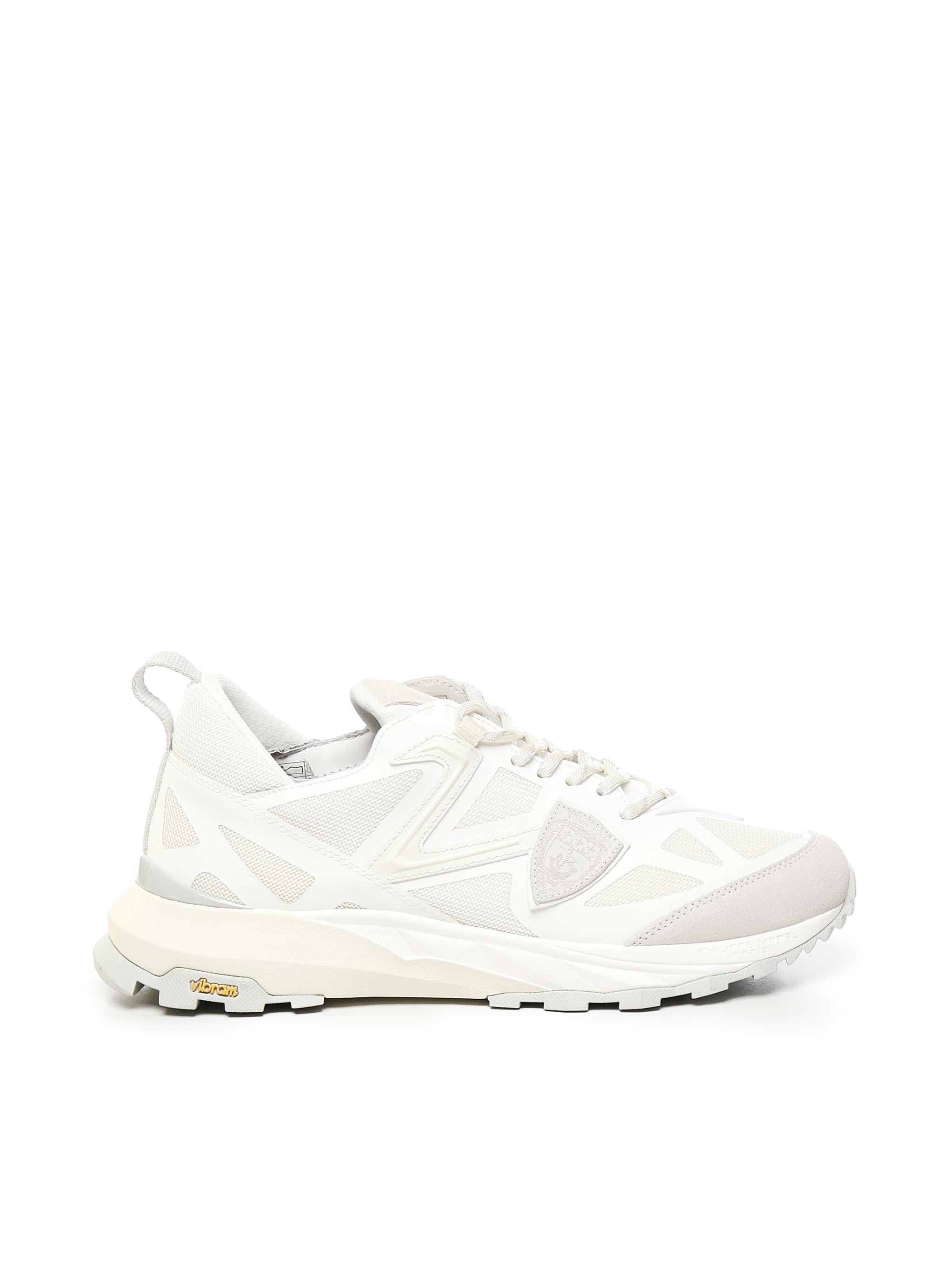 Sneakers Rock RXLU TP27 PHILIPPE MODEL 