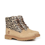 Stivaletti Leopard 6-Inch Premium TB0A5M5NEN31  TIMBERLAND 