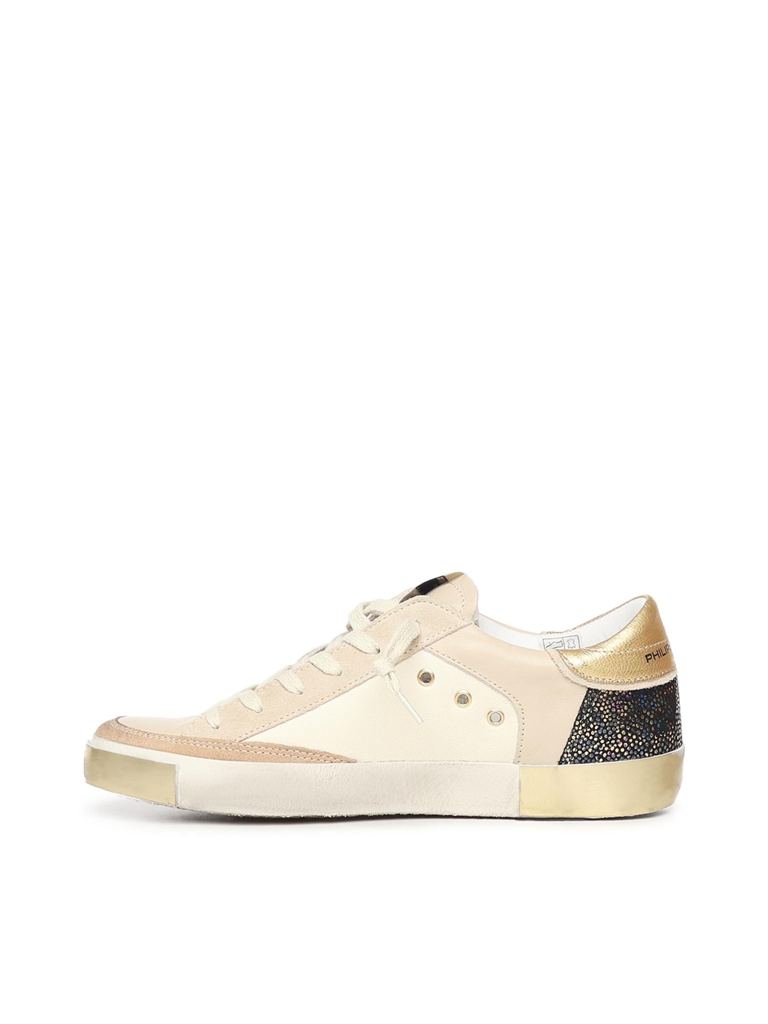 Sneakers Prsx low PRLD XPM1 PHILIPPE MODEL 