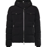 Giubbotto Alarick-Kn MOUGI101114 TEPA009U0001 MooRER 