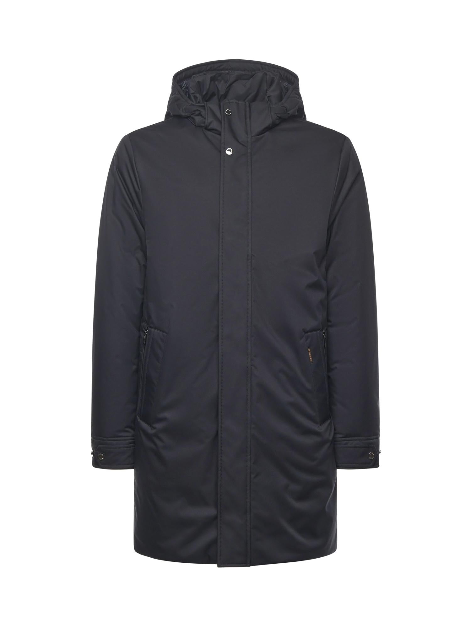Cappotto Vermont-ADS MOUCA100028 TEPA011U0402 MooRER 
