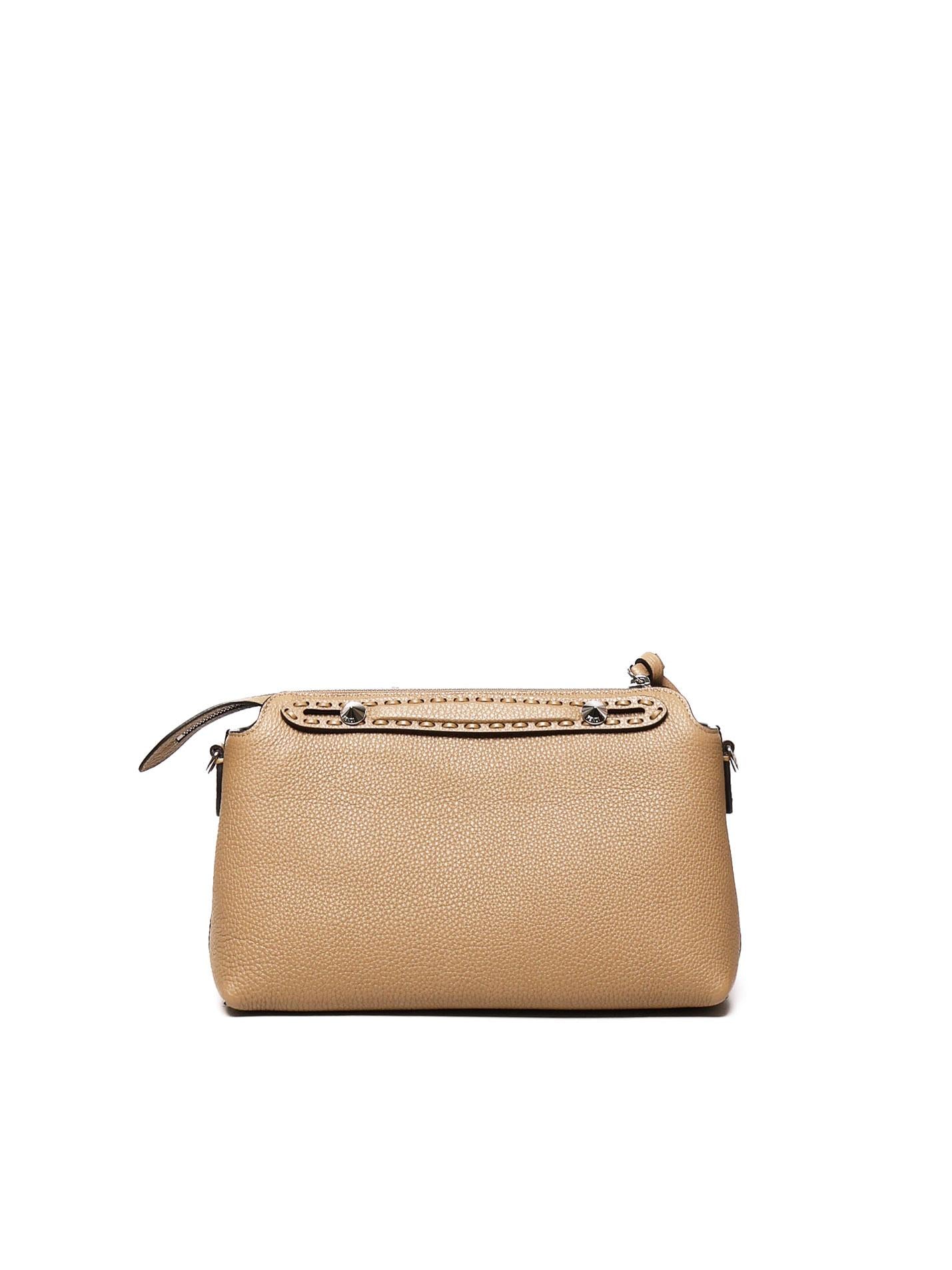 Borsa By The Way Selleria Medium 8BL155 ASU2F0EMR FENDI 