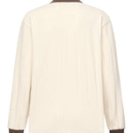 Polo retrò in cotone MLM100277 30 REPRESENT 