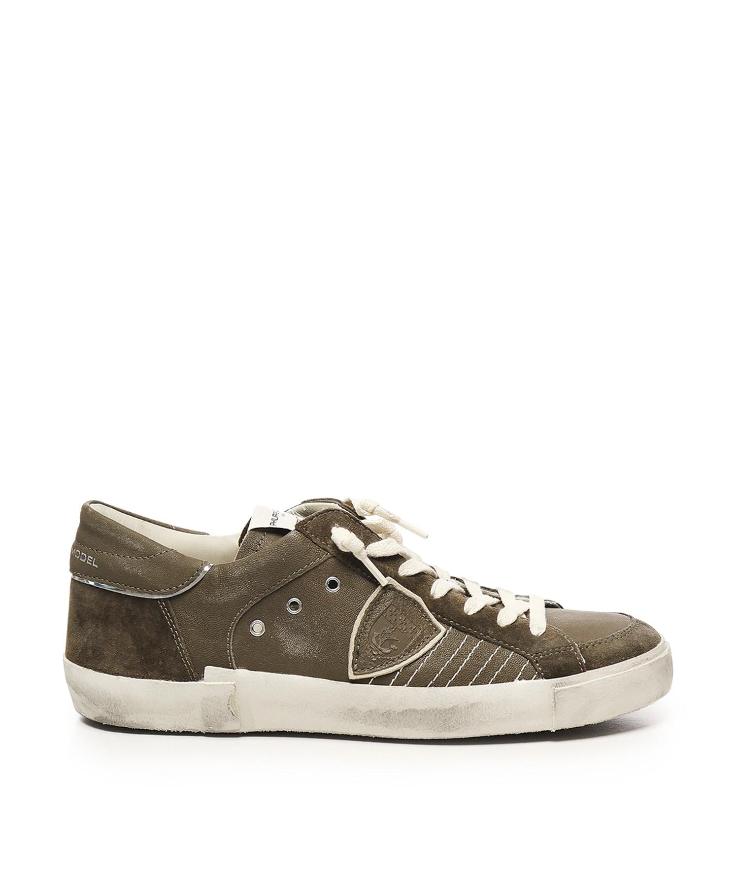 Sneaker Prsx PRLU XP10 PHILIPPE MODEL 