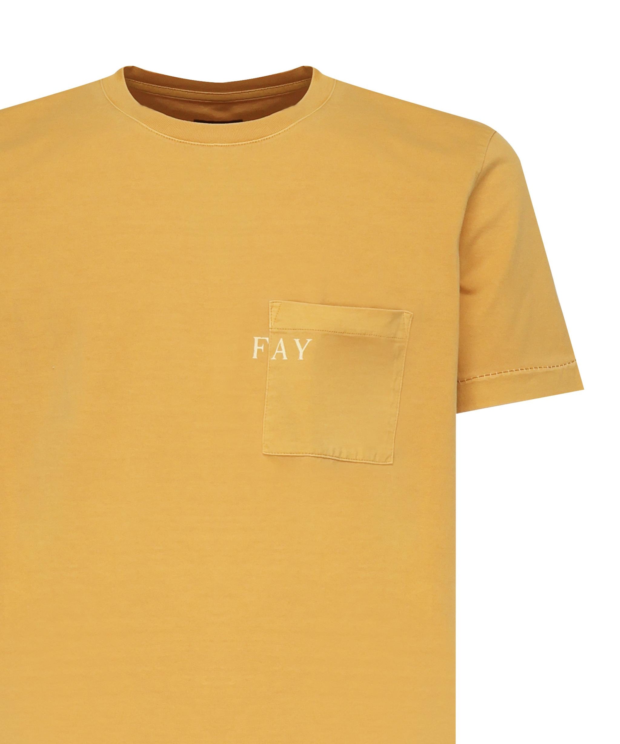 T-shirt in jersey NPMB350132TUY1 G400 FAY 