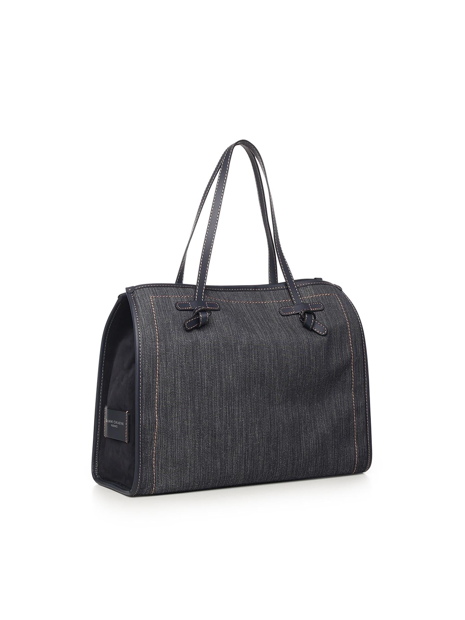 Borsa shopping Marcella BS12120 12212 GIANNI CHIARINI 