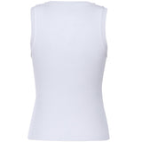 Canotta Anagram in viscosa stretch S359Y55K51 2100 LOEWE 