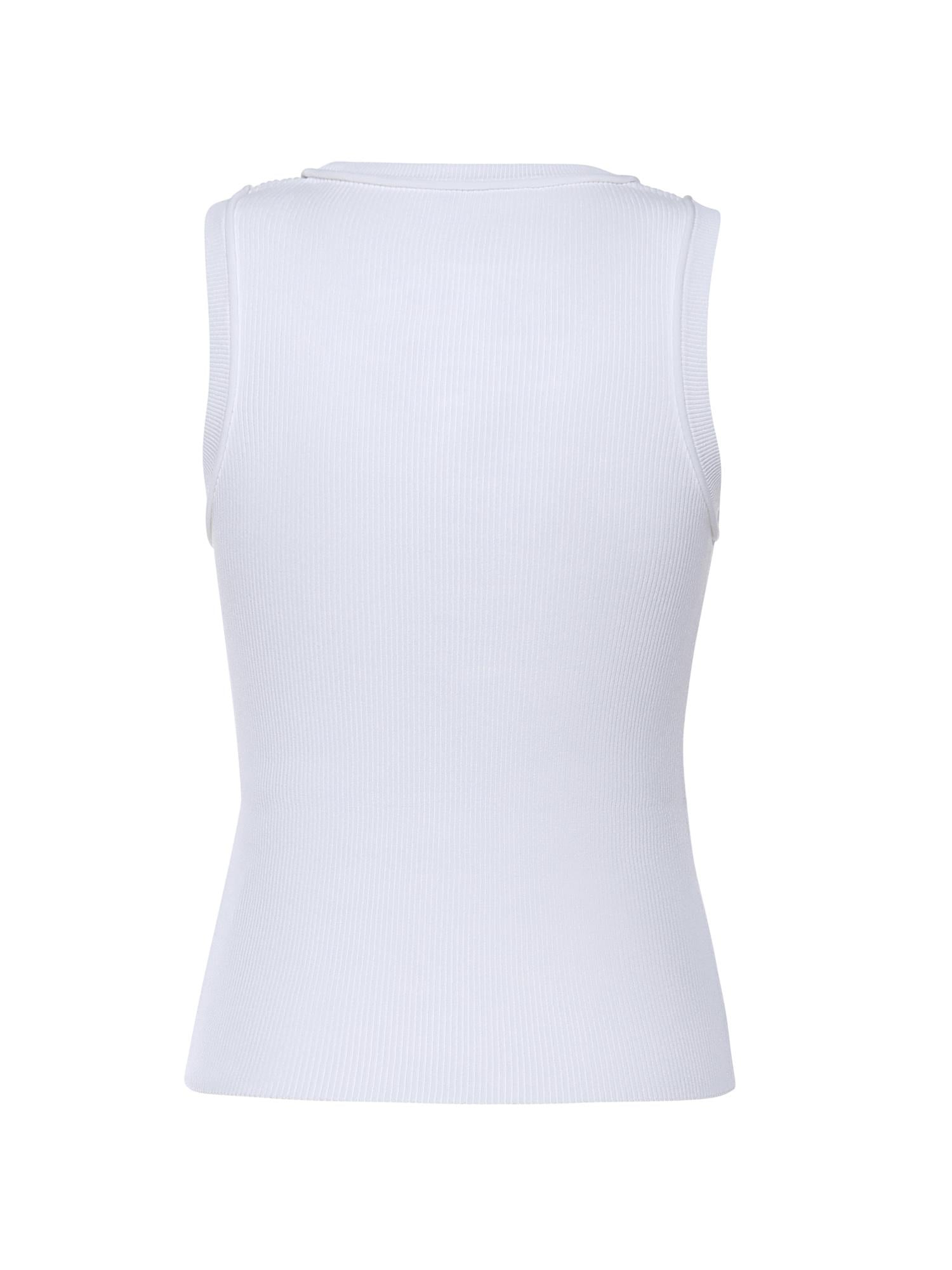 Canotta Anagram in viscosa stretch S359Y55K51 2100 LOEWE 