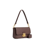Borsa C-Me Lock Medium in pelle E1U4K120201 R49 COCCINELLE 