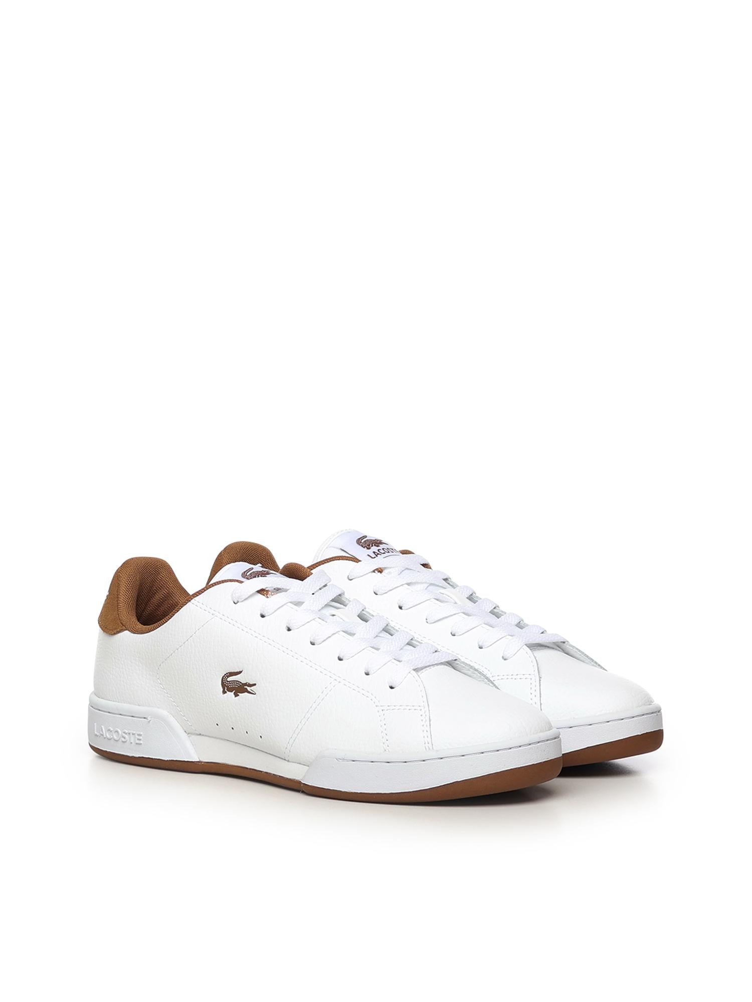 Sneakers Carnaby Cup I03605 385 LACOSTE 