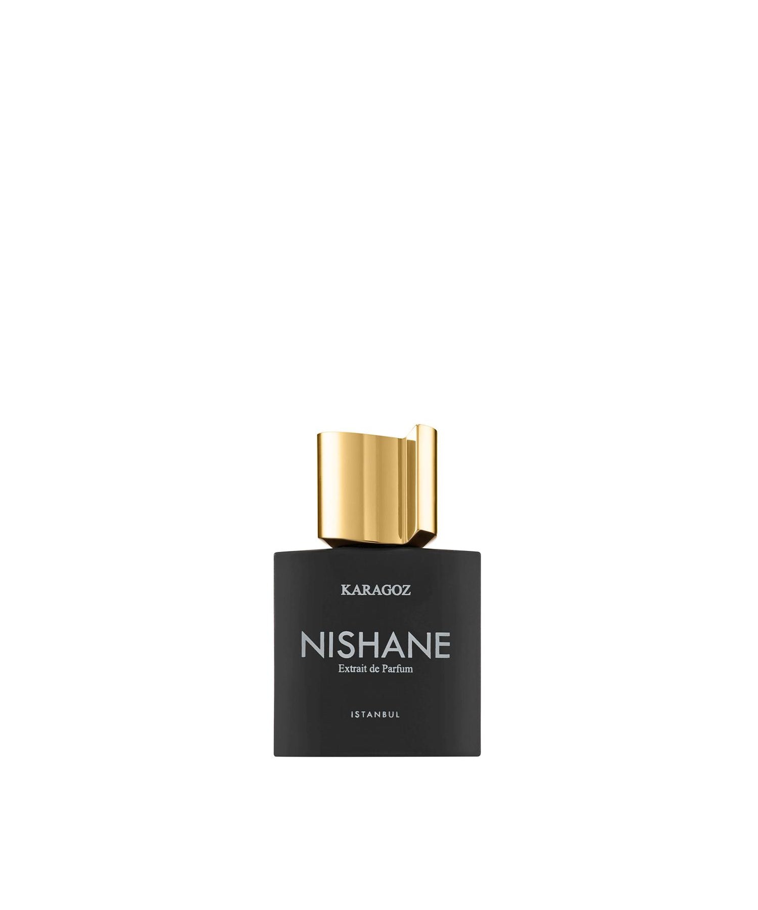 Nishane - karagoz - extrait 50 ml NI0-12-002  NISHANE 