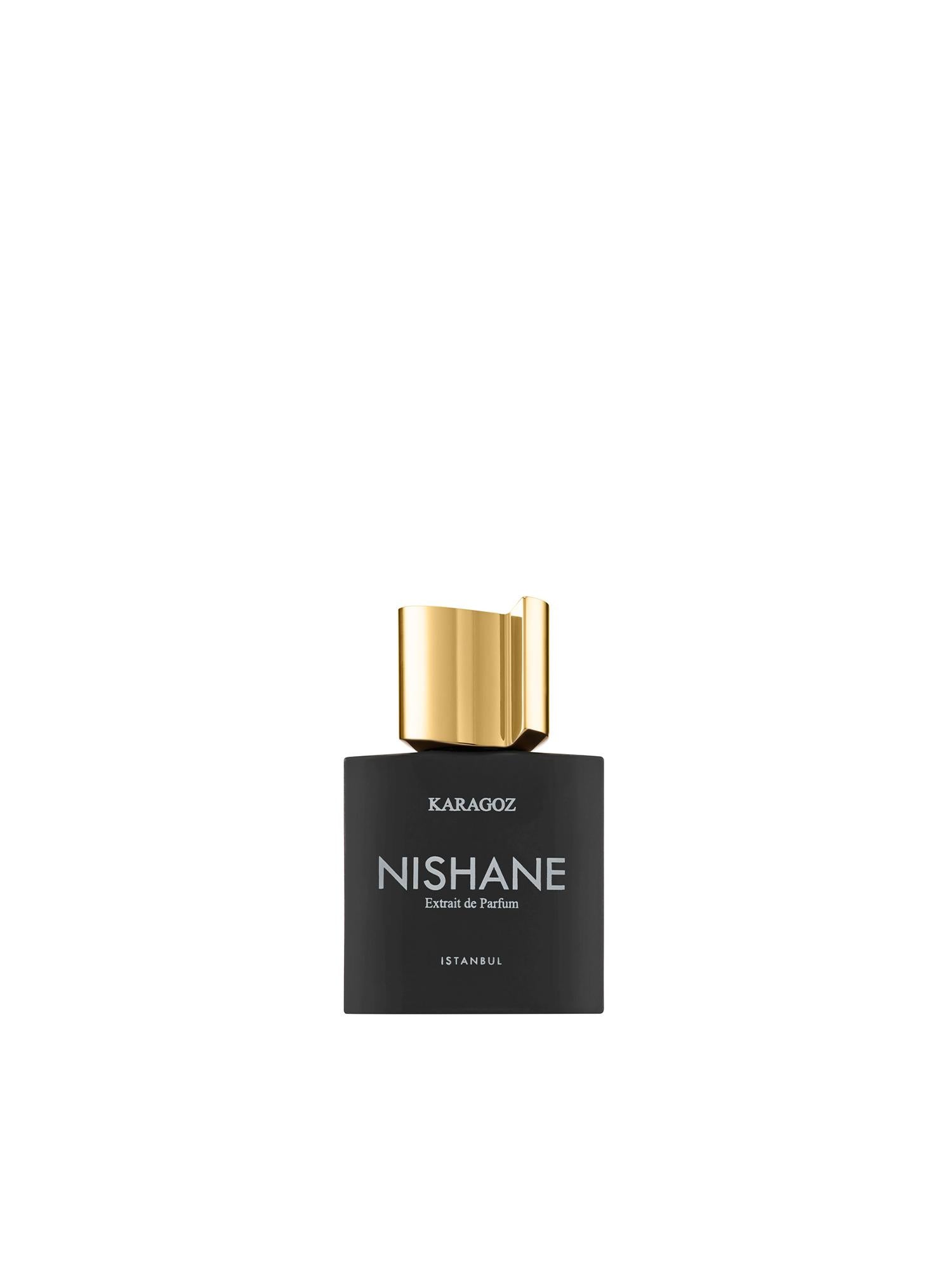 Nishane - karagoz - extrait 50 ml NI0-12-002  NISHANE 