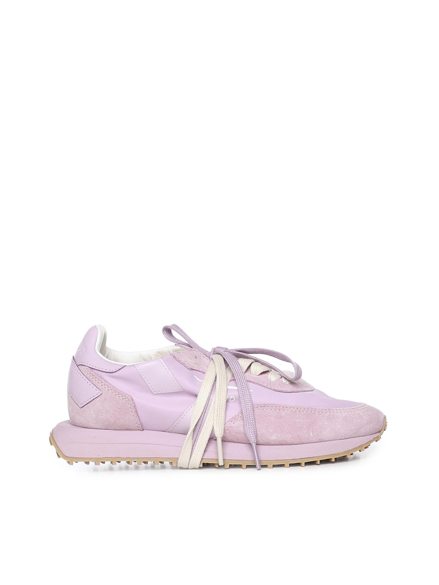 Sneakers Rush RCLW MD09 GHOUD 