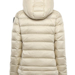 Piumino sfiancato Charme<BR/> 25WBLDC03100 A06047907GG BLAUER 