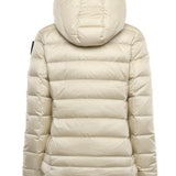 Piumino sfiancato Charme<BR/> 25WBLDC03100 A06047907GG BLAUER 