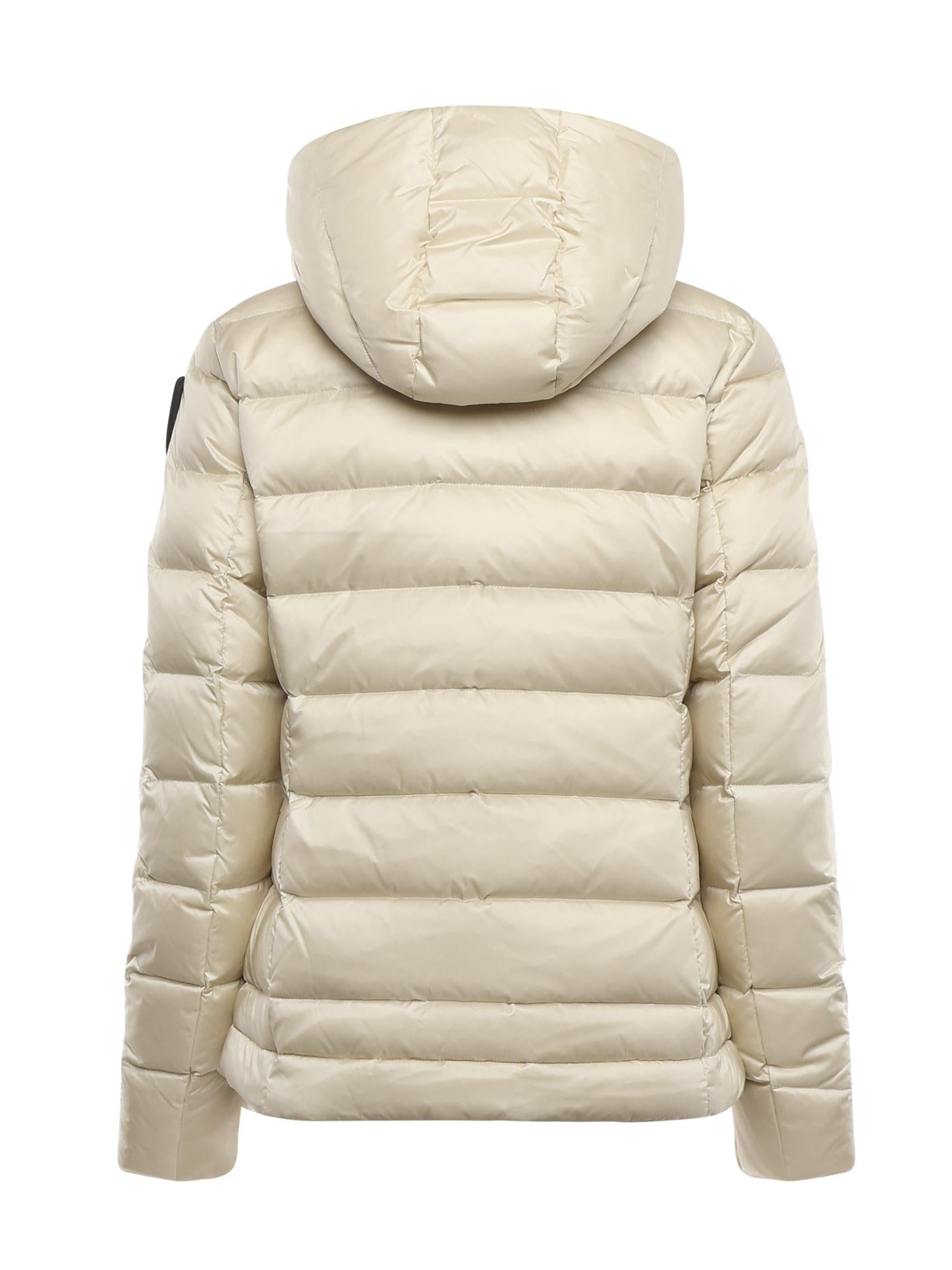 Piumino sfiancato Charme<BR/> 25WBLDC03100 A06047907GG BLAUER 