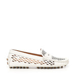 Gommino sabot in pelle XXW22L0JB10U18 B015 TOD'S 