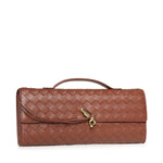 Clutch Andiamo 741511 VCPP32506 BOTTEGA VENETA 