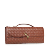 Clutch Andiamo 741511 VCPP32506 BOTTEGA VENETA 