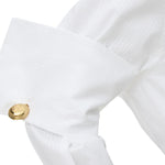 Camicia in cotone S540Y05XC9 2100 LOEWE 