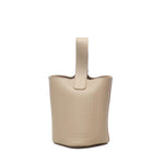 Borsa a secchiello Pebble mini AANBBBMX02 2150 LOEWE 