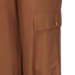 Pantalone cargo con nodo 5GGB20 7315AA14B MARCIANO BY GUESS 