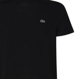 T-SHIRT TH6709 031 LACOSTE 