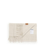 Sciarpa in cashmere<BR/> F811257X68 2200 LOEWE 