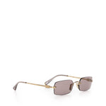 Occhiali da sole Miu Miu Eyewear Collection MUB50S 5AK20I52 MIU MIU 