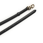 Cintura Gancini in pelle 23B224 675180193 FERRAGAMO 