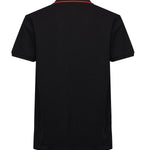Polo Classic in cotone 2H01000U J00AUN401 VIVIENNE WESTWOOD 