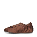 Sneakers in satin 810Z75VK 90 BIBI LOU 