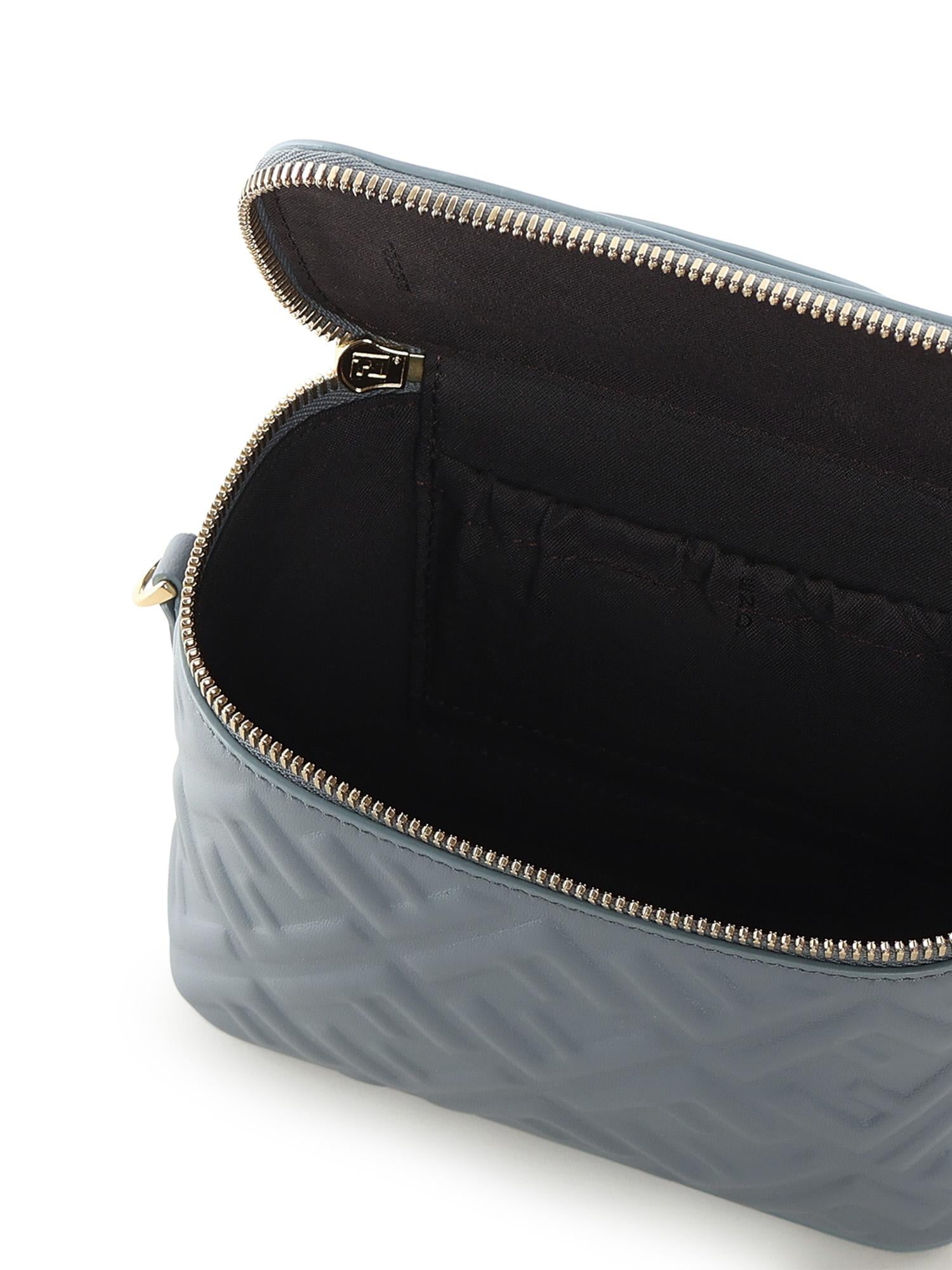 Borsa Fendi Vanity in nappa 8BS108 AAJDF1UJC FENDI 