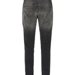 Pantaloni George skinny UP232 DSH337UHU6999 DONDUP 