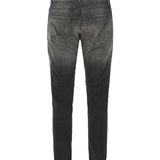 Pantaloni George skinny UP232 DSH337UHU6999 DONDUP 