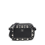 Borsa Nellcôte in pelle di vitello 7W2B0R74 MJL0NO VALENTINO GARAVANI 