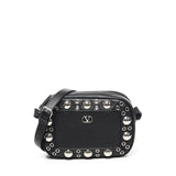 Borsa Nellcôte in pelle di vitello 7W2B0R74 MJL0NO VALENTINO GARAVANI 