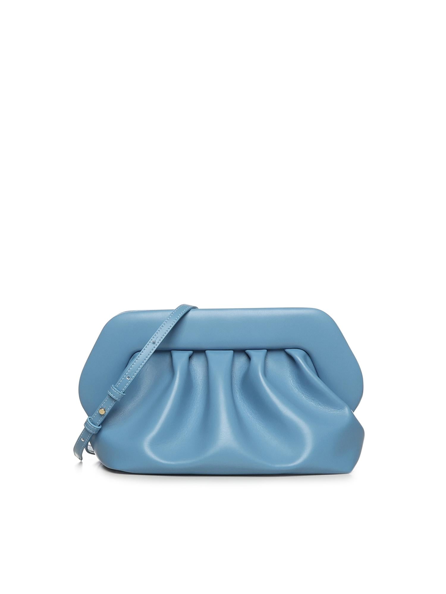 Clutch Bios Vegan Fabric TMB00OOVF 4123A THEMOIRè 