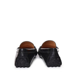 Mocassini in pelle <BR/> XXW22L0IT90TWR B602 TOD'S 