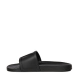 Sandalo Slider Coolside in gomma<BR/> 8Y2S0J93 MYC0NO VALENTINO GARAVANI 