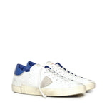 Sneakers Prsx in pelle PRLU FG02 PHILIPPE MODEL 