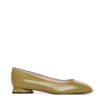 Ballerina C-Everyday in pelle E4U1L190101 G43 COCCINELLE 