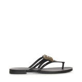 Sandali infradito in gomma CW2418 AY8178E831 DOLCE & GABBANA 